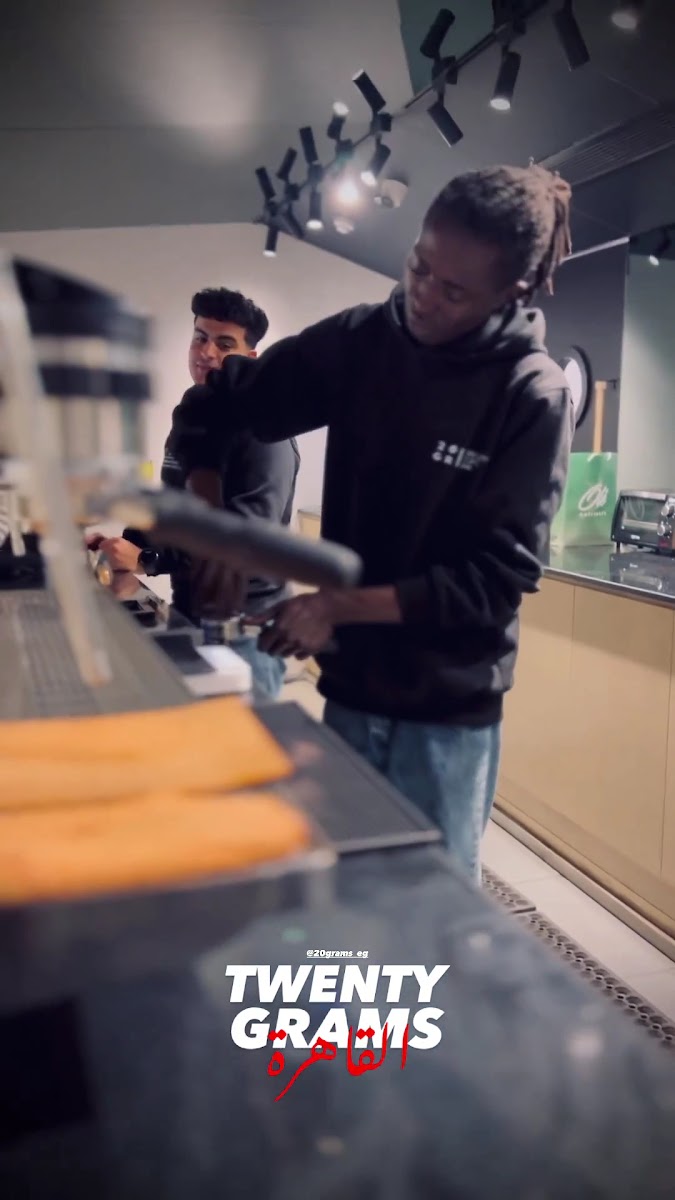 Twenty Grams Specialty Coffee Bar-2