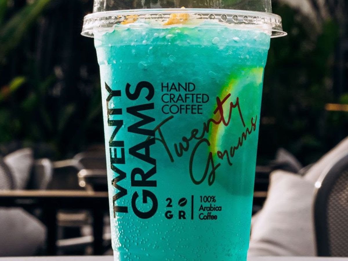 Twenty Grams Specialty Coffee Bar-4