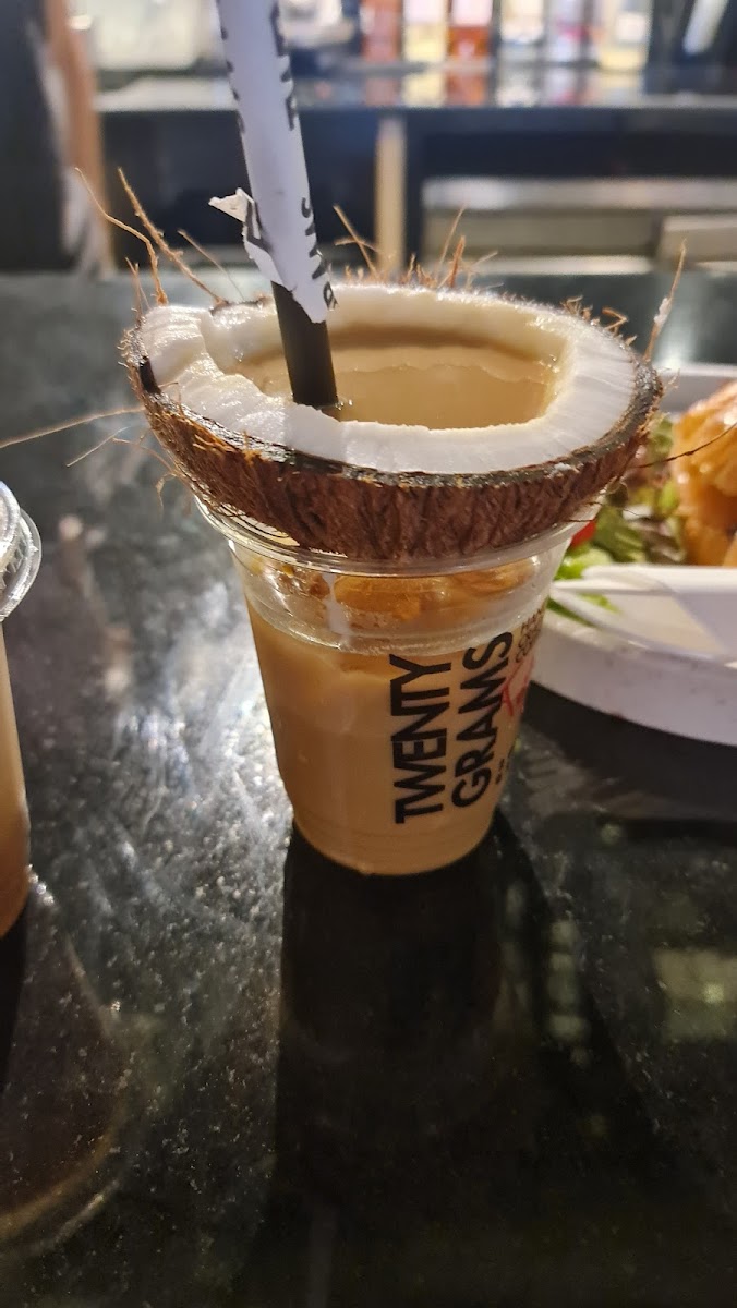 Twenty Grams Specialty Coffee Bar-7