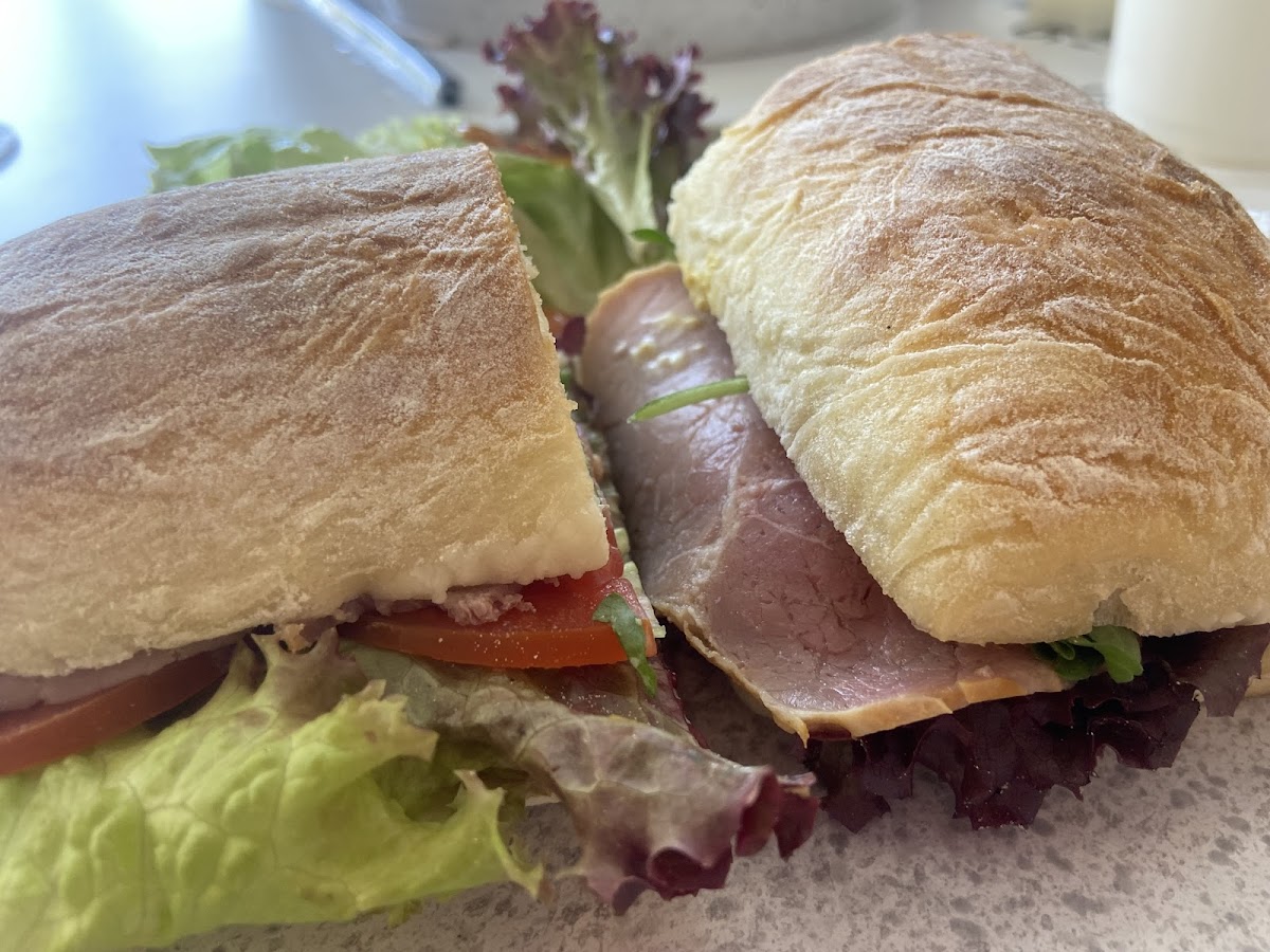 Twenty Grams Specialty Coffee Bar-9